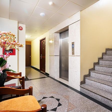 Lucasta Saigon Hotel Хошимин Экстерьер фото