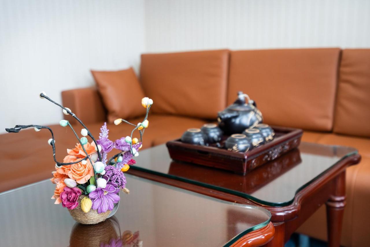 Lucasta Saigon Hotel Хошимин Экстерьер фото